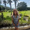 Frida photo 1, european, average, blonde hair, 176 cm, 72 kg, Medium bust, Hong Kong