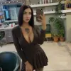 Kayla photo 22, european, curvy, black hair, 167 cm, 74 kg, Large bust, Hong Kong