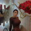 Kayla photo 7, european, curvy, black hair, 167 cm, 74 kg, Large bust, Hong Kong