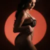 Sandy Lina photo 9, asian, athletic, black hair, 170 cm, 56 kg, Medium bust, Hong Kong