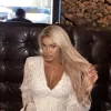 Elisa Lina photo 10, european, average, blonde hair, 176 cm, 72 kg, Large bust, Hong Kong