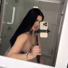 Zarah photo 10, asian, average, black hair, 167 cm, 68 kg, Large bust, Hong Kong