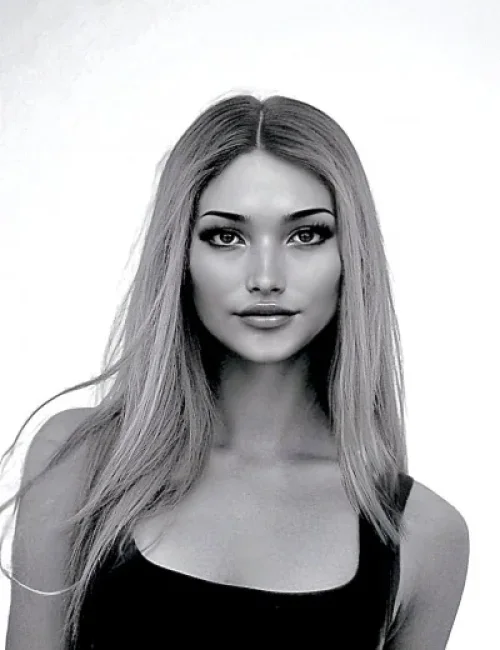 Ivette photo 5, european, athletic, blonde hair, 167 cm, 56 kg, Small bust, Hong Kong