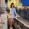 Valeria Lina photo 26, asian, athletic, brunette, 170 cm, 63 kg, Medium bust, Hong Kong