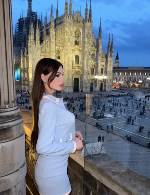 Valeria Lina photo 28, asian, athletic, brunette, 170 cm, 63 kg, Medium bust, Hong Kong