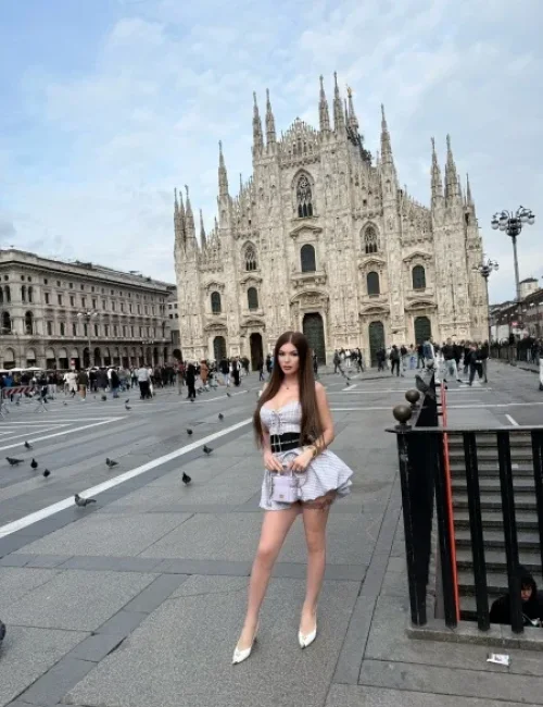 Valeria Lina photo 31, asian, athletic, brunette, 170 cm, 63 kg, Medium bust, Hong Kong