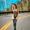 Harumi photo 11, asian, athletic, black hair, 167 cm, 56 kg, Medium bust, Hong Kong