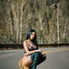 Harumi photo 13, asian, athletic, black hair, 167 cm, 56 kg, Medium bust, Hong Kong