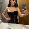 Kamila photo 19, asian, athletic, auburn hair, 175 cm, 59 kg, Medium bust, Hong Kong