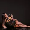 Jennifer Lina photo 7, asian, slim, black hair, 158 cm, 45 kg, Small bust, Hong Kong