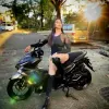 Morgan Lina photo 16, asian, athletic, brunette, 178 cm, 68 kg, Large bust, Hong Kong