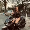 Morgan Lina photo 18, asian, athletic, brunette, 178 cm, 68 kg, Large bust, Hong Kong