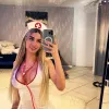 Zamira photo 9, asian, athletic, blonde hair, 164 cm, 56 kg, Medium bust, Hong Kong
