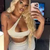 Valerie photo 7, ebony, curvy, blonde hair, 170 cm, 77 kg, Large bust, Hong Kong