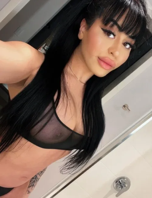 Anika photo 3, asian, athletic, black hair, 167 cm, 58 kg, Large bust, Hong Kong