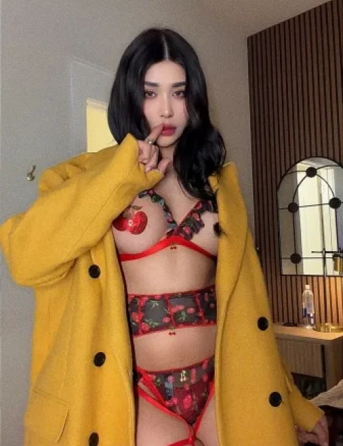 Bianca Mira photo 17, asian, athletic, black hair, 170 cm, 58 kg, Medium bust, Hong Kong