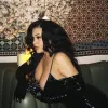 Raven photo 11, asian, curvy, black hair, 164 cm, 68 kg, Large bust, Hong Kong