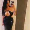Raven photo 17, asian, curvy, black hair, 164 cm, 68 kg, Large bust, Hong Kong