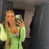 Trinity photo 8, asian, athletic, blonde hair, 176 cm, 61 kg, Medium bust, Hong Kong