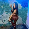 Winter Lina photo 29, european, curvy, brunette, 158 cm, 70 kg, Medium bust, Hong Kong