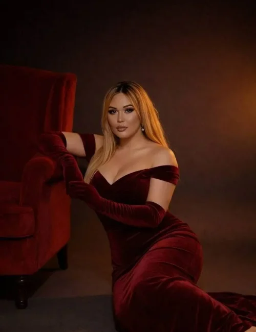 Maria Lina photo 13, asian, average, blonde hair, 175 cm, 69 kg, Large bust, Hong Kong