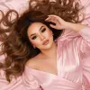 Maria Lina photo 16, asian, average, blonde hair, 175 cm, 69 kg, Large bust, Hong Kong