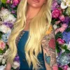 Kelsey photo 11, european, curvy, blonde hair, 170 cm, 77 kg, Large bust, Hong Kong