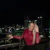 Kelsey photo 31, european, curvy, blonde hair, 170 cm, 77 kg, Large bust, Hong Kong