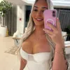 Kelsey photo 41, european, curvy, blonde hair, 170 cm, 77 kg, Large bust, Hong Kong