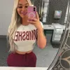 Kelsey photo 42, european, curvy, blonde hair, 170 cm, 77 kg, Large bust, Hong Kong