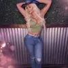 Kelsey photo 45, european, curvy, blonde hair, 170 cm, 77 kg, Large bust, Hong Kong