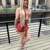 Kelsey photo 76, european, curvy, blonde hair, 170 cm, 77 kg, Large bust, Hong Kong