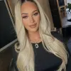 Kelsey photo 8, european, curvy, blonde hair, 170 cm, 77 kg, Large bust, Hong Kong