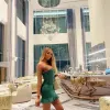 Candy Mira photo 36, ebony, athletic, blonde hair, 182 cm, 72 kg, Large bust, Hong Kong