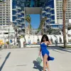 Salma photo 27, asian, petite, brunette, 152 cm, 45 kg, Medium bust, Hong Kong