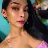 Salma photo 39, asian, petite, brunette, 152 cm, 45 kg, Medium bust, Hong Kong