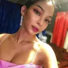 Salma photo 41, asian, petite, brunette, 152 cm, 45 kg, Medium bust, Hong Kong