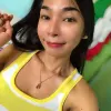 Salma photo 53, asian, petite, brunette, 152 cm, 45 kg, Medium bust, Hong Kong