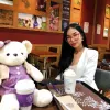 Salma photo 61, asian, petite, brunette, 152 cm, 45 kg, Medium bust, Hong Kong