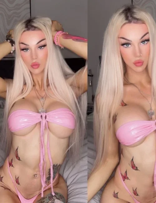 Arabella photo 2, european, athletic, blonde hair, 164 cm, 56 kg, Medium bust, Hong Kong