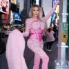 Monika photo 5, european, average, blonde hair, 178 cm, 70 kg, Medium bust, Hong Kong