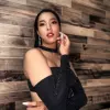Susie photo 2, asian, athletic, black hair, 170 cm, 54 kg, Medium bust, Hong Kong