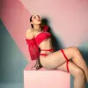 Susie photo 4, asian, athletic, black hair, 170 cm, 54 kg, Medium bust, Hong Kong