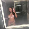 Bella Elle photo 3, ebony, average, black hair, 170 cm, 72 kg, Large bust, Hong Kong