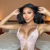 Francesca photo 10, asian, athletic, black hair, 170 cm, 56 kg, Large bust, Hong Kong