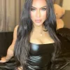 Grey photo 25, european, average, black hair, 158 cm, 58 kg, Medium bust, Hong Kong