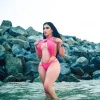 Florencia photo 24, european, curvy, black hair, 158 cm, 63 kg, Large bust, Hong Kong