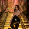 Yanin photo 21, asian, curvy, brunette, 167 cm, 70 kg, Large bust, Hong Kong