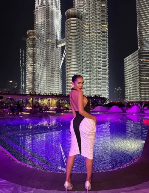 Clara Mira photo 25, asian, athletic, brunette, 167 cm, 61 kg, Extra Large bust, Hong Kong