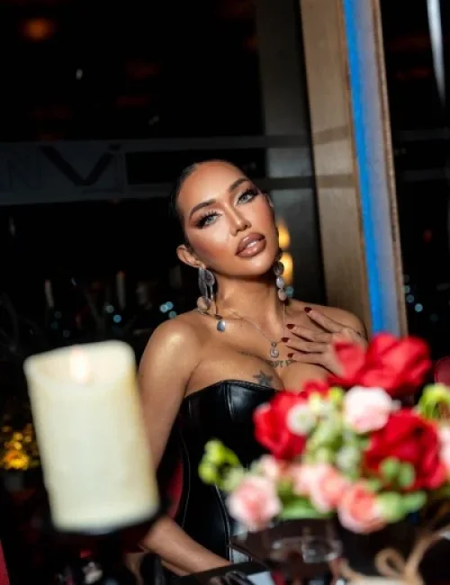 Clara Mira photo 40, asian, athletic, brunette, 167 cm, 61 kg, Extra Large bust, Hong Kong